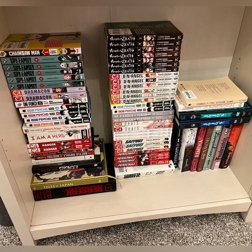 Manga